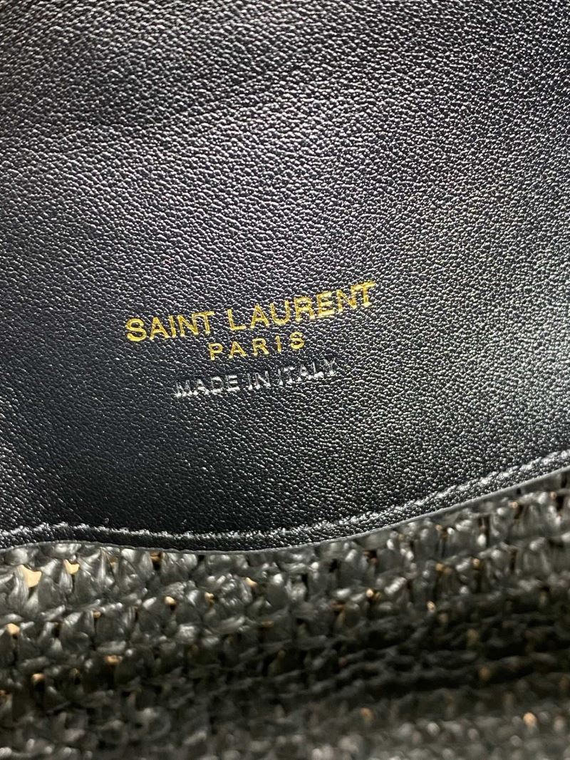 YSL Bucket Bags